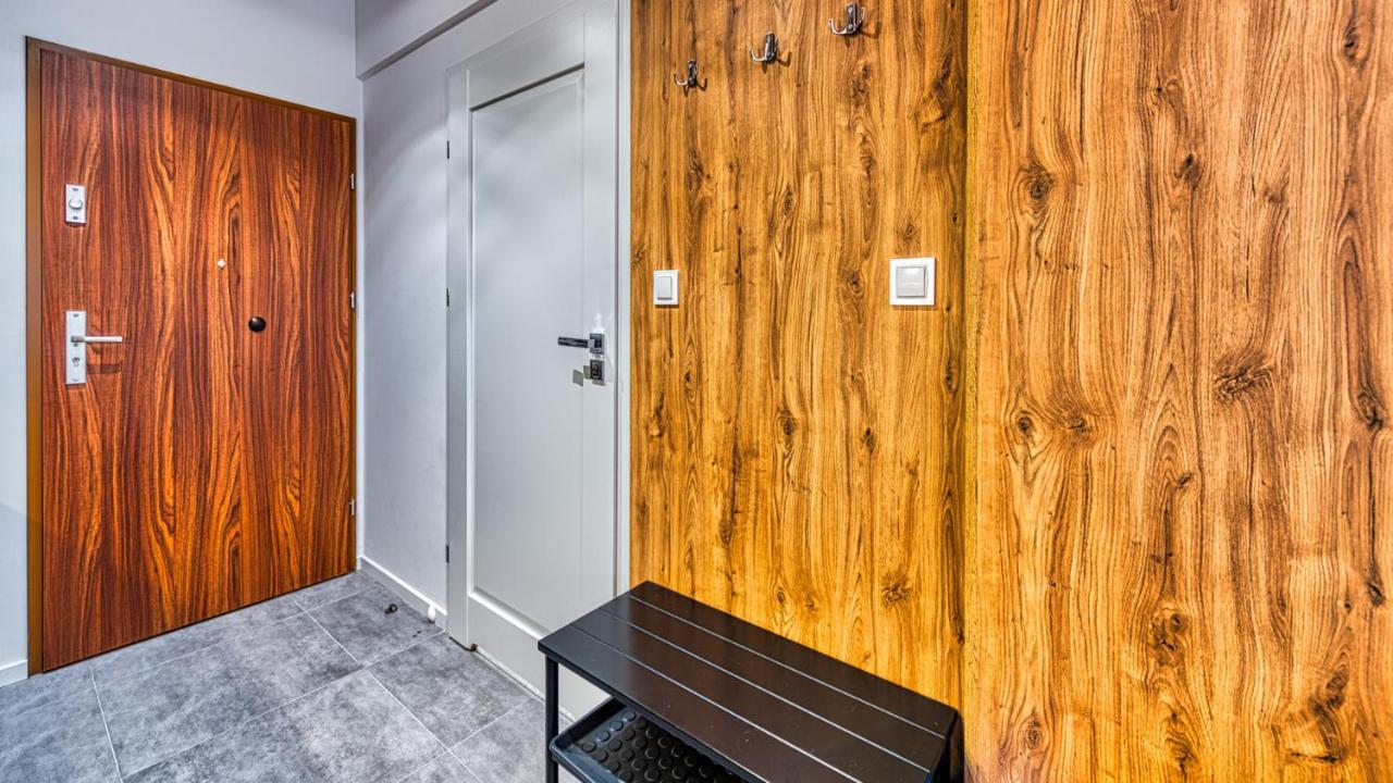 Apartamenty Karpatia Resort By Royal Aparts Karpacz Exterior foto